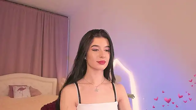 LauraCoy online show from March 2026 09:16:01 PM