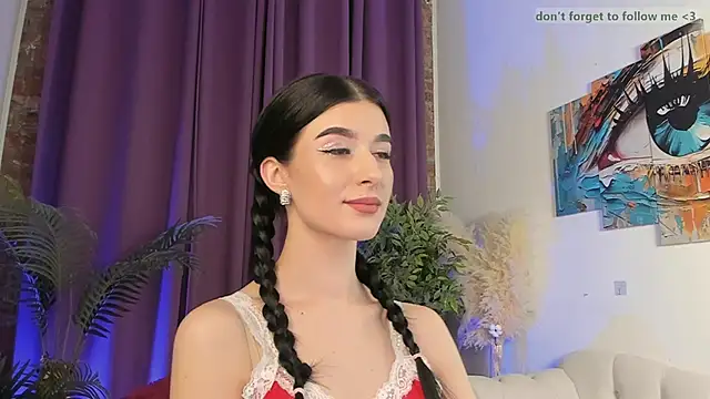 LauraCoy online show from March 2026 08:20:02 PM