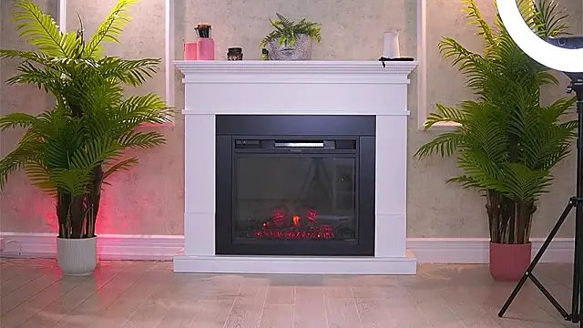 Abbela White online show from February 2026 06:46:01 AM