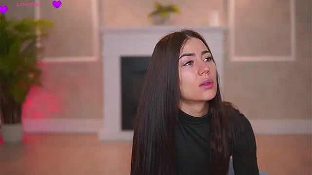 Abbela White online show from November 2025 06:41:01 AM