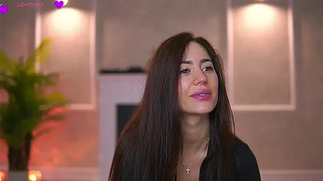 Abbela White online show from December 2025 06:45:02 AM