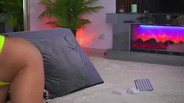 Abbela White online show from March 2026 08:26:33 AM