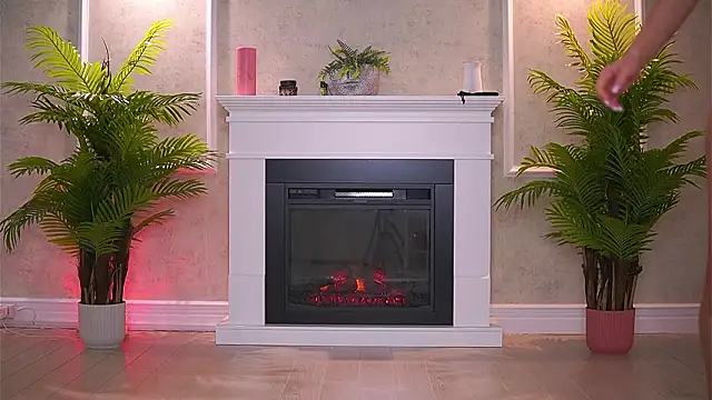 Abbela White online show from February 2026 06:24:02 AM