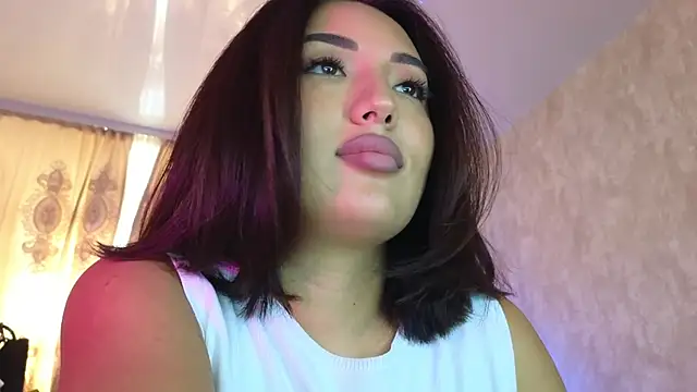 Snapshot of lily__foster chatting on January 2026 07:23:02 AM lily foster online show from January 2026 07:23:02 AM