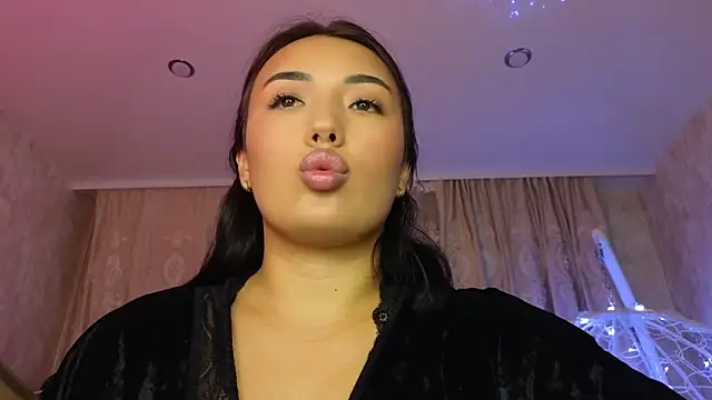 Snapshot of lily__foster chatting on February 2026 02:38:02 PM lily foster online show from February 2026 02:38:02 PM