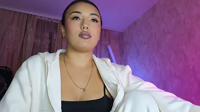 Snapshot of lily__foster chatting on January 2026 02:53:01 PM lily foster online show from January 2026 02:53:01 PM