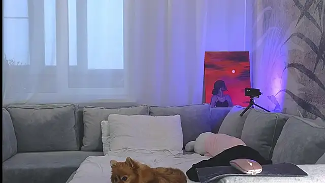 lily  foster online show from February 2025 02:23:01 PM