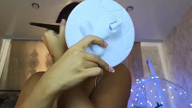 Snapshot of lily__foster chatting on February 2026 07:08:01 AM lily foster online show from February 2026 07:08:01 AM