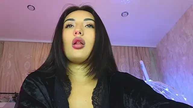 Snapshot of lily__foster chatting on February 2026 11:42:02 AM lily foster online show from February 2026 11:42:02 AM