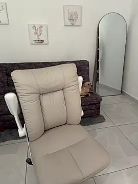 Megan lu2 online show from February 2026 07:11:02 PM