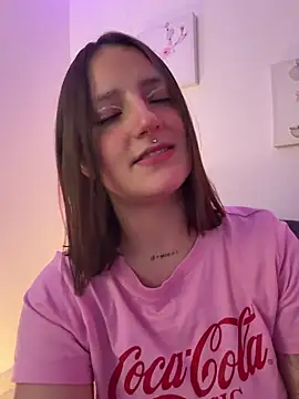 Megan lu2 online show from January 2026 05:33:02 AM