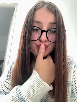 Snapshot of Megan_lu2 chatting on October 2025 08:53:02 PM Megan lu2 online show from October 2025 08:53:02 PM