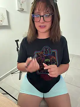 Megan lu2 online show from May 2026 02:55:02 PM