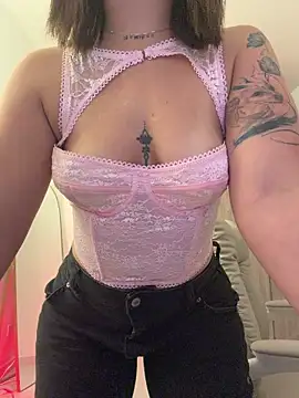 Megan lu2 online show from May 2026 04:18:02 AM