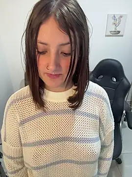 Megan lu2 online show from November 2025 03:50:01 AM