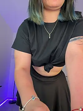 Megan lu2 online show from March 2026 04:34:02 AM