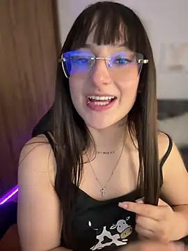 Snapshot of Megan_lu2 chatting on February 2025 07:55:02 AM Megan lu2 online show from February 2025 07:55:02 AM