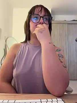 Megan lu2 online show from May 2026 01:50:01 PM