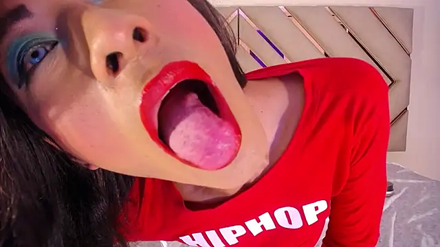 Raven foxter1 online show from February 2026 10:55:01 AM