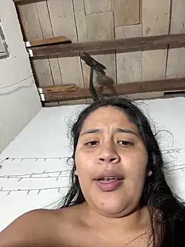 moncerrat luna online show from March 2026 09:50:02 PM