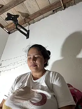 moncerrat luna online show from March 2026 07:47:01 PM