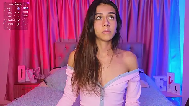 Emiily Scott1 online show from March 2026 10:59:01 PM