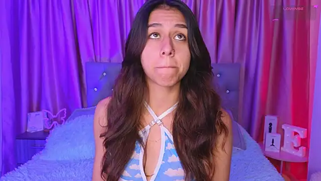 Emiily Scott1 online show from January 2026 12:58:02 AM