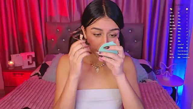 Emiily Scott1 online show from May 2026 02:30:01 AM