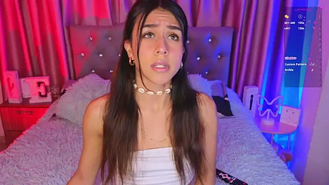 Emiily Scott1 online show from April 2026 11:54:02 PM