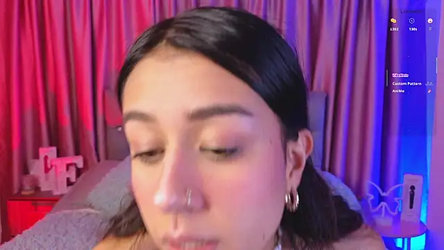 Emiily Scott1 online show from May 2026 01:15:01 AM