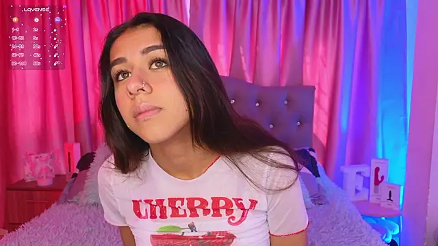 Emiily Scott1 online show from March 2026 02:00:01 PM