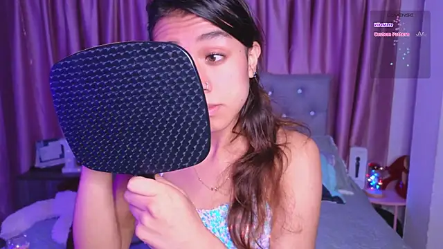 Emiily Scott1 online show from October 2025 12:21:02 AM