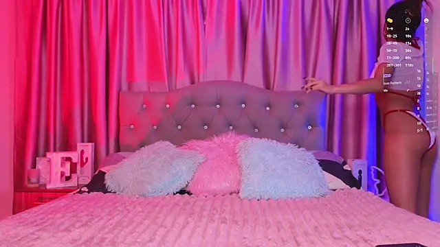 Emiily Scott1 online show from May 2026 12:07:02 AM