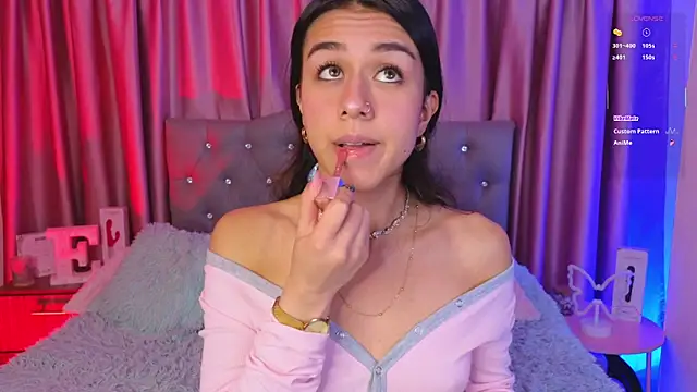 Emiily Scott1 online show from June 2026 01:38:02 AM