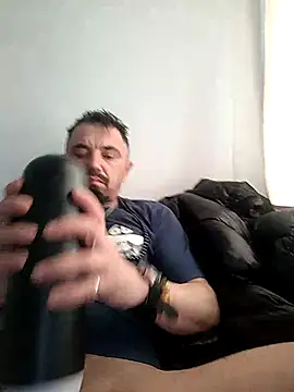 erbod Johnny online show from February 2026 12:29:02 PM