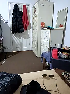 erbod Johnny online show from March 2026 06:46:01 PM