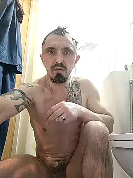 erbod Johnny online show from November 2025 11:30:01 PM