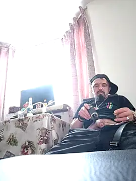 erbod Johnny online show from January 2026 10:18:02 AM