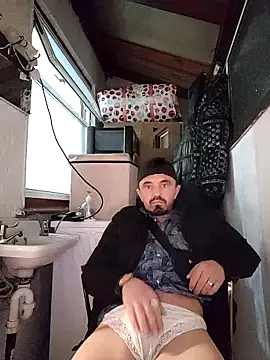 erbod Johnny online show from October 2025 10:41:02 PM