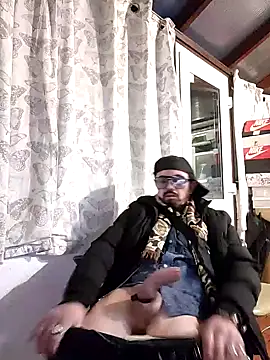 erbod Johnny online show from January 2026 07:12:02 AM