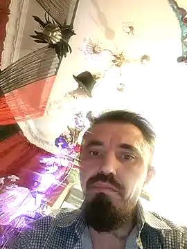 erbod Johnny online show from December 2025 12:54:01 AM