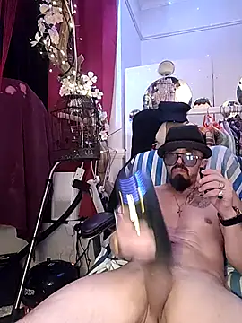 erbod Johnny online show from January 2026 03:24:01 AM