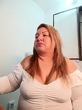 HORNY MATURE25 online show from March 2026 12:43:02 AM