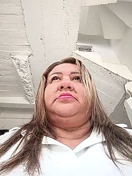 HORNY MATURE25 online show from March 2026 07:25:01 PM