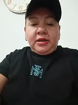 HORNY MATURE25 online show from May 2026 09:51:02 AM