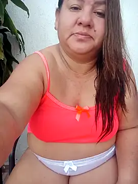 HORNY MATURE25 online show from October 2025 09:15:02 PM