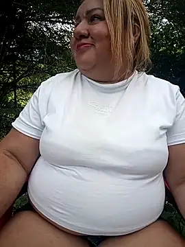 HORNY MATURE25 online show from April 2026 09:07:02 PM