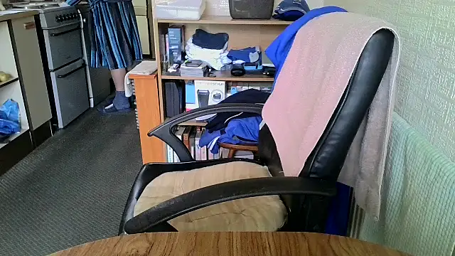 daddyflash online show from February 2026 12:02:01 PM