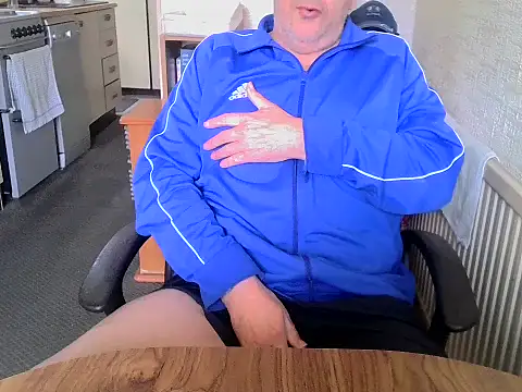 daddyflash online show from February 2026 11:53:02 AM