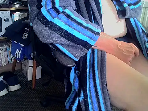 daddyflash online show from October 2025 09:10:02 AM